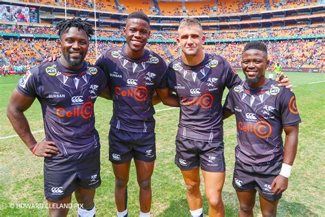 cell c sharks rugby team