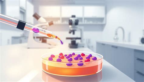 Cell Culture Seeding