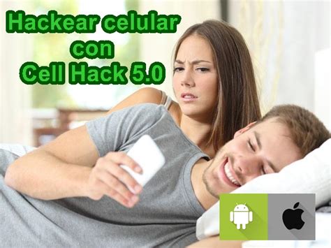 cell hack 5 0 gratis descargar