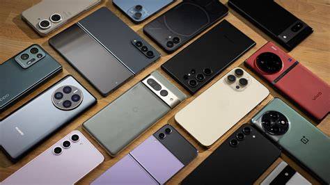 The Ultimate Guide to Choosing the Perfect Cell Phone for Your Lifestyle