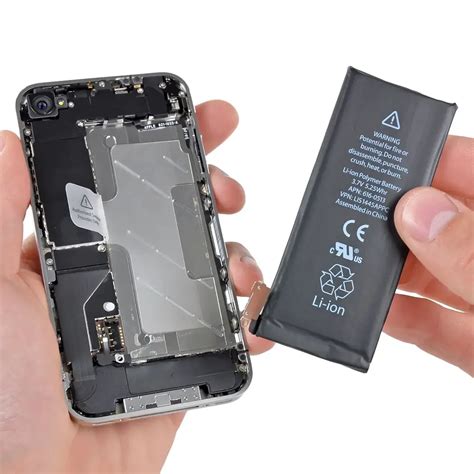 Cell Phone Battery Replacement Saskatoon