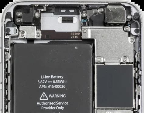 cell phone battery replacement spokane