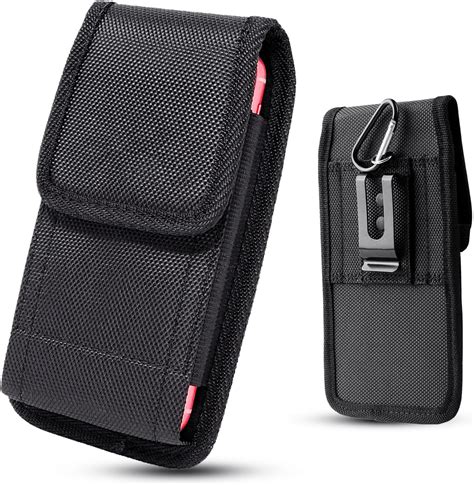 Cell Phone Case With Loop