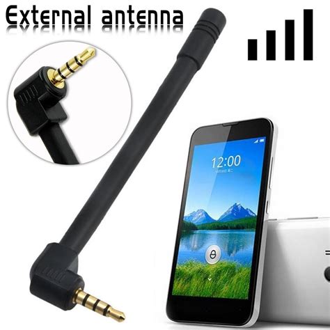 cell phone external antenna