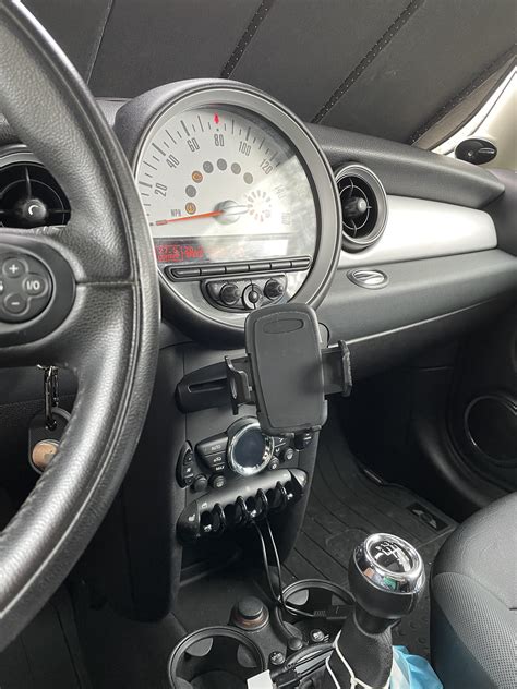 Cell Phone Holder Reddit