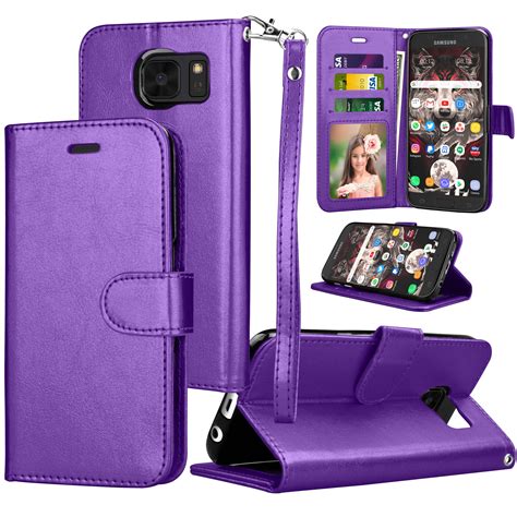 cell phone wallet cases for samsung