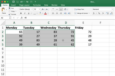 Cell Spreadsheet Definition