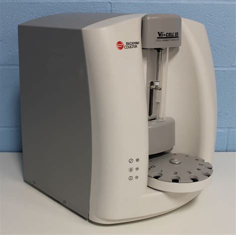 cell viability analyzer