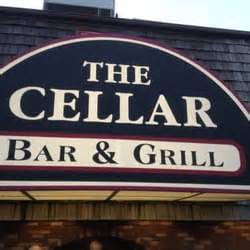 cellar bar and grill