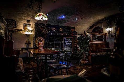 Cellar Bar Ballycastle