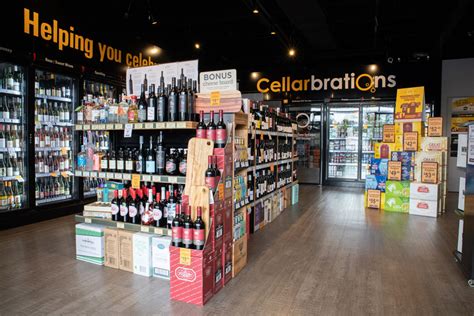 cellarbrations bottle shops locations