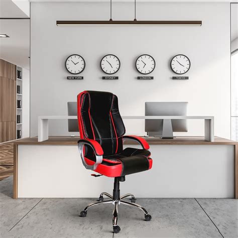 Cellbell C102 High Back Office Computer Desk Gaming Chair