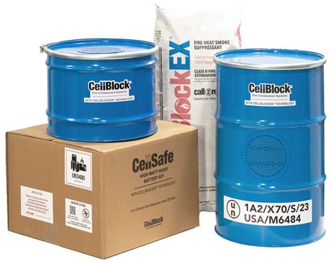 cellblock confidential