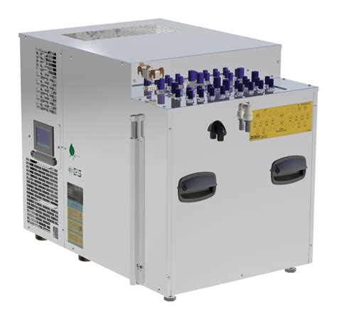 Celli Dispensing Equipment