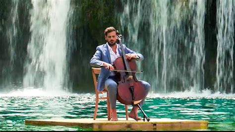 cello music relaxing classical