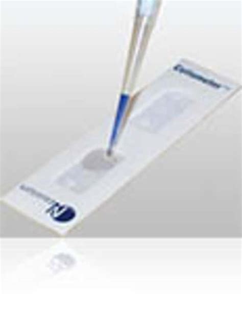 Cellometer Disposable Counting Chambers