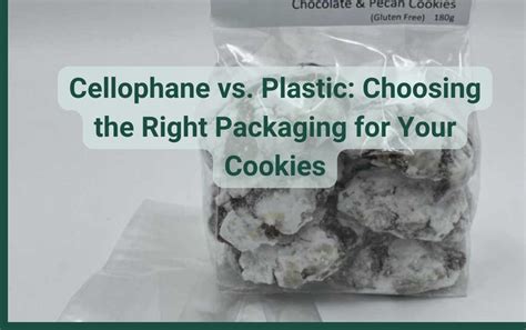 Cellophane Vs Plastic Bag