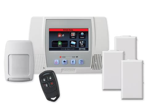 cellular alarm systems