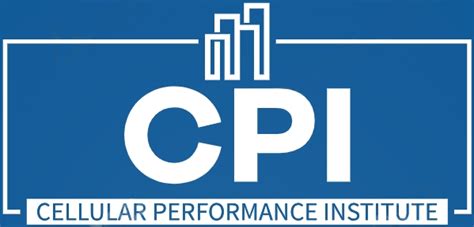 cellular performance institute cost