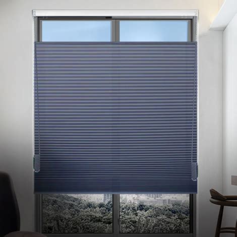 Cellular Shades With Cords