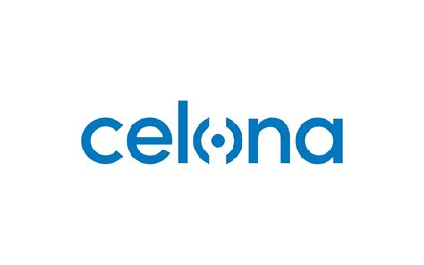 Celona Logo Transparent Unveiled
