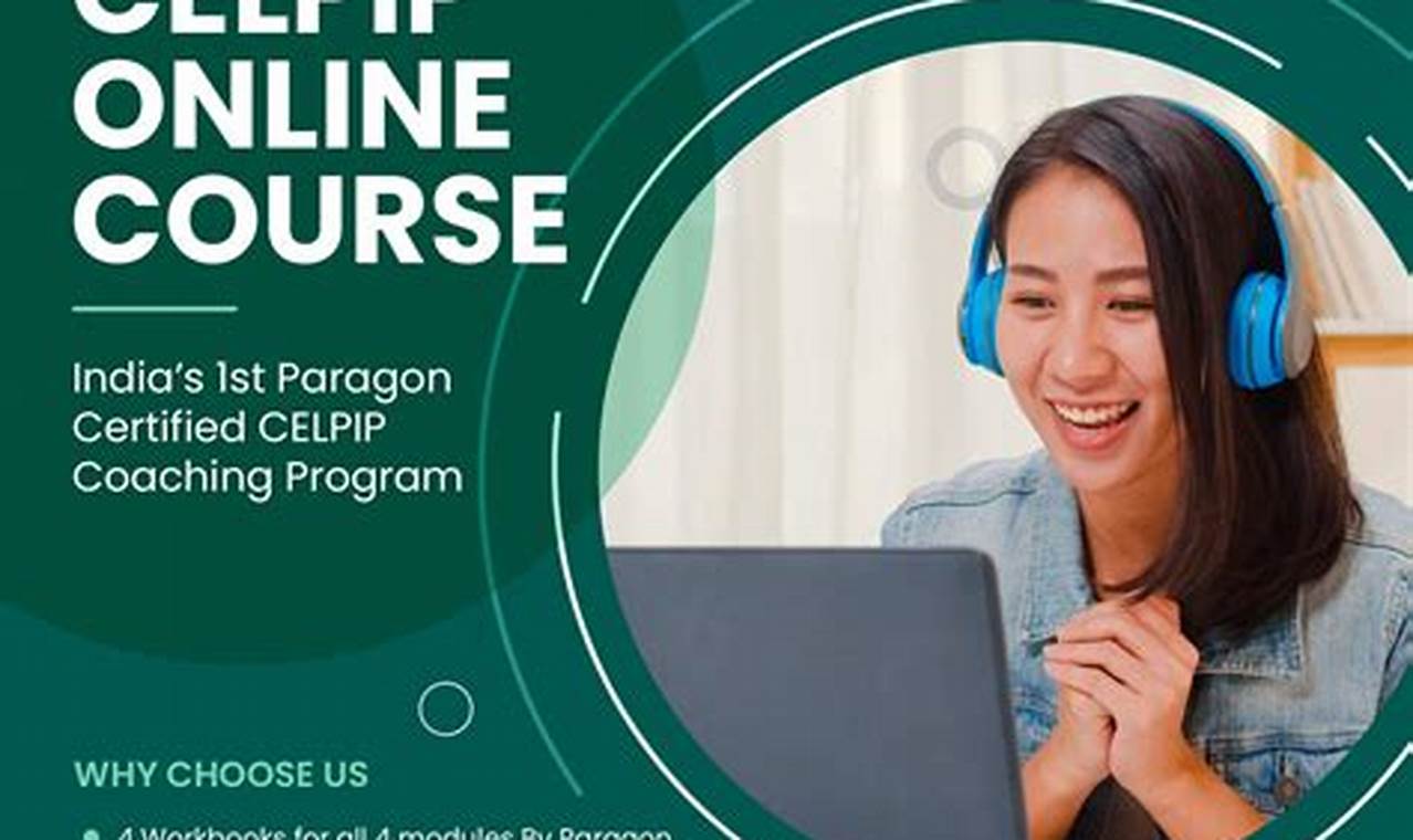celpip online course free