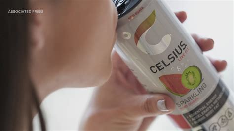 Celsius Energy Drink Causing Liver Damage