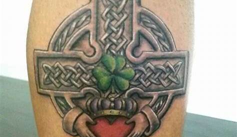 Pin on celtic tattoo