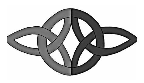 Celtic Symbol For Eternal Love | Celtic symbols, Eternal love tattoo