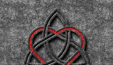 What Is The Celtic Symbol For Family?