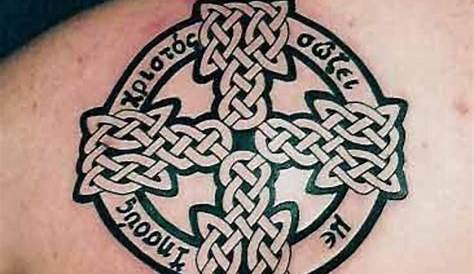 Top 28 Best Celtic Tattoos Ideas: For Both Men And Women - Tattooed Martha