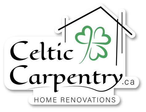 Celtic Carpentry Ottawa