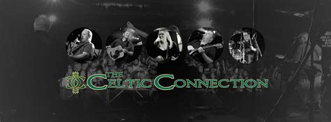 Celtic Connection Promo Code