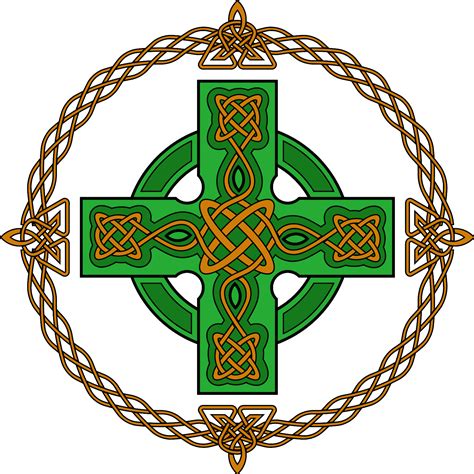 celtic cross