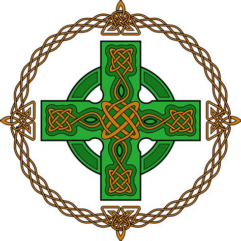 celtic cross images