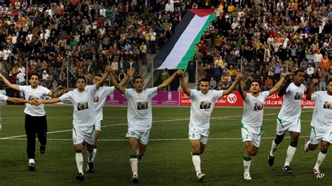 celtic football club palestine