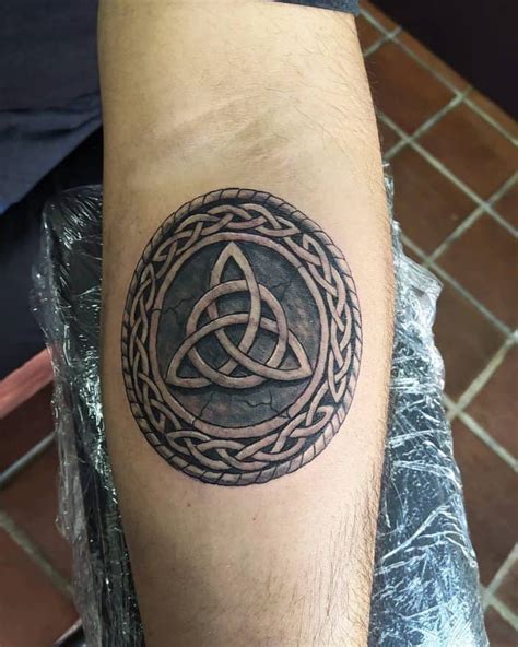Top 69 Best Celtic Tribal Tattoo Ideas [2021 Inspiration Guide]