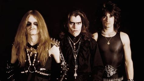celtic frost band