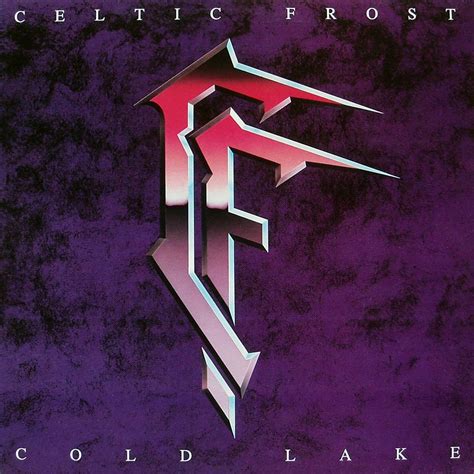 celtic frost cold lake vinyl