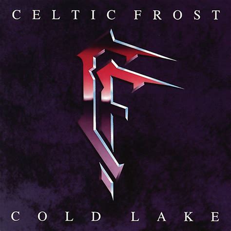 celtic frost cold lake vinyl