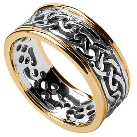 celtic jewellery for men