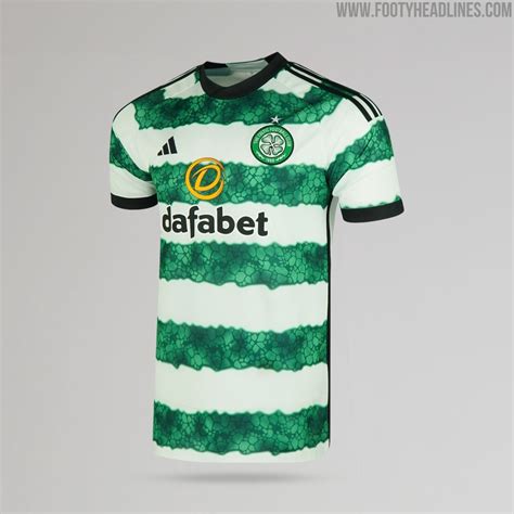 celtic new kit 23/24