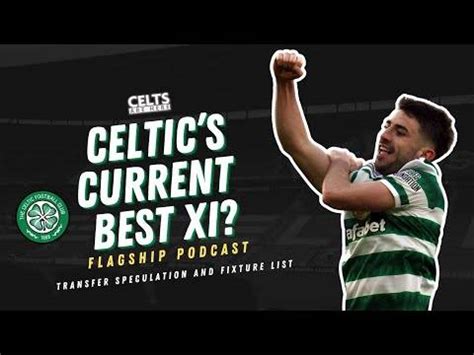 Celtic Rumours