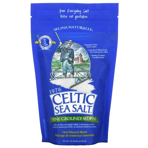 celtic salt for animals