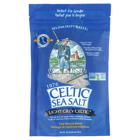 celtic sea salt ebay