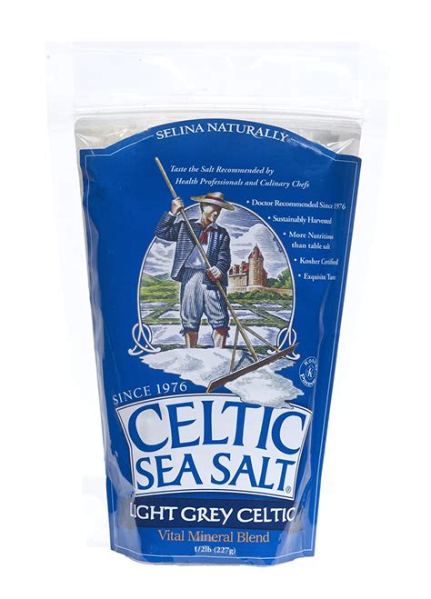 celtic sea salt light grey 8 oz