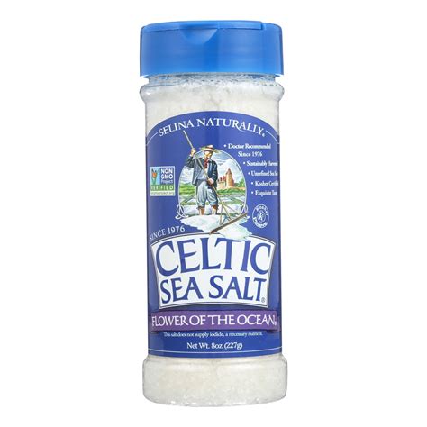 celtic sea salt original