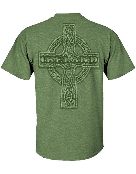 celtic shirts for men