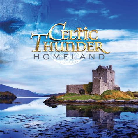 Heartland Celtic Thunder Amazon.fr Musique