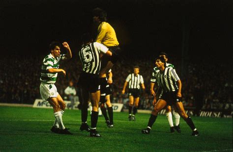 celtic v partizan belgrade 1989